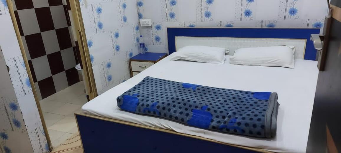 Mj Chawla Homestay Double Bed Attached Bathroom Room Amritsar Exterior foto