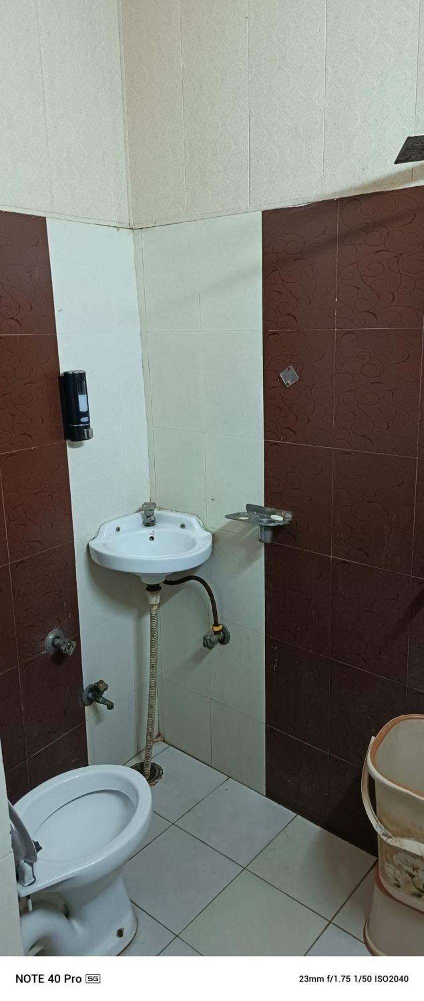 Mj Chawla Homestay Double Bed Attached Bathroom Room Amritsar Exterior foto